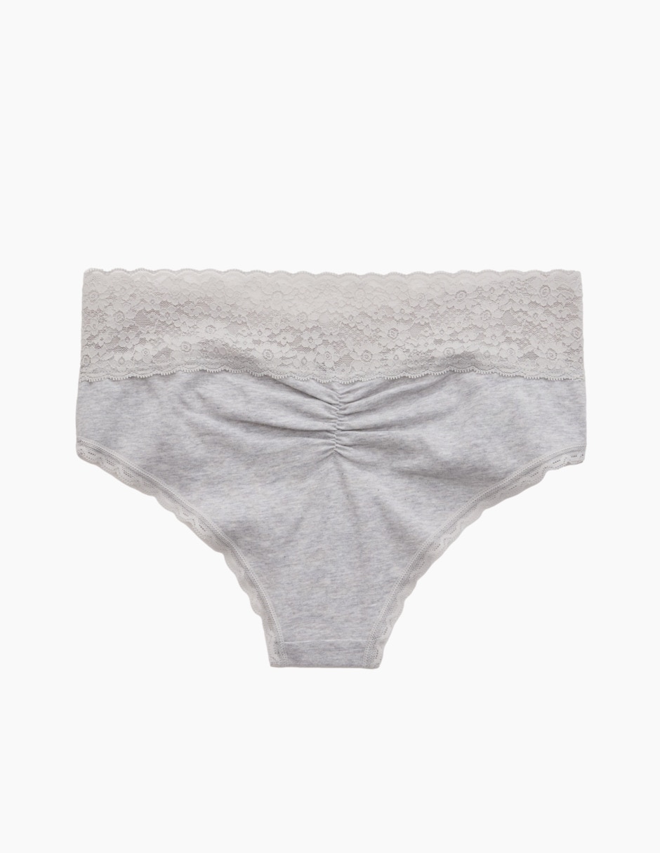 Cheeky de algodón para mujer 3