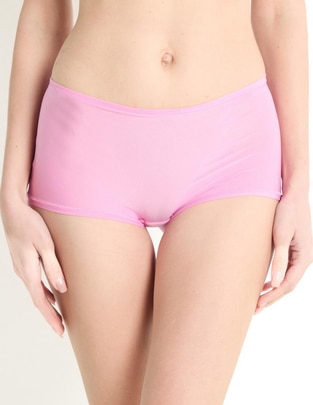 Bóxer para mujer