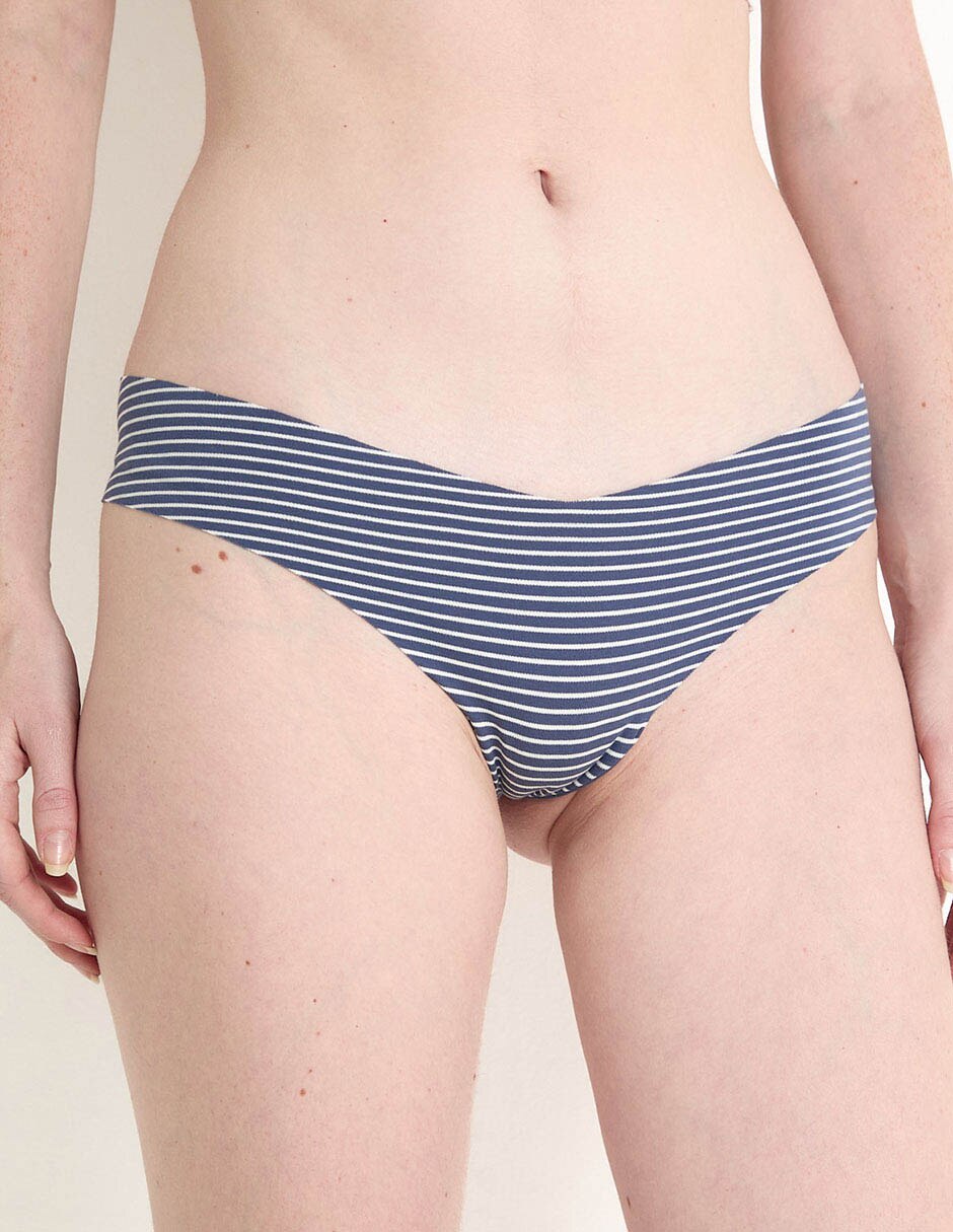 Tanga de algodón para mujer 2