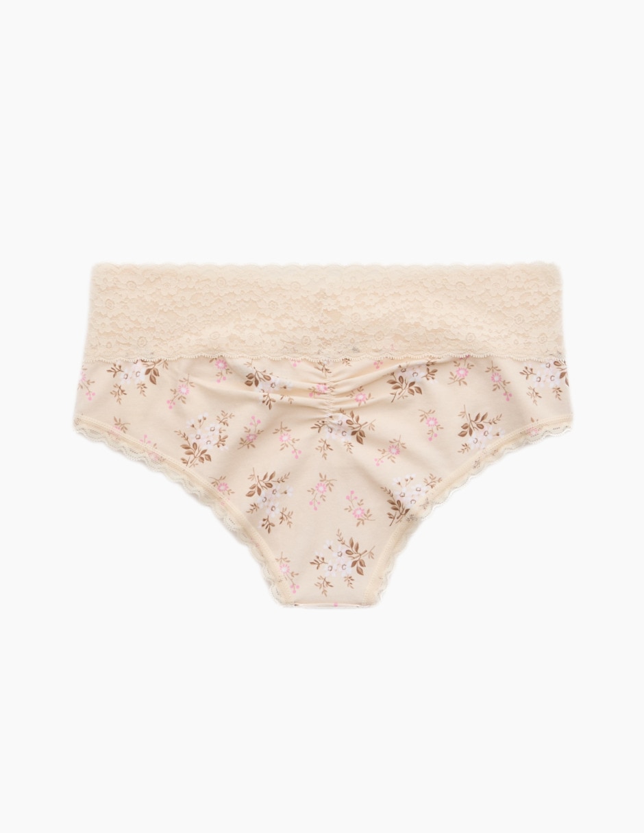 Cheeky de algodón para mujer 3