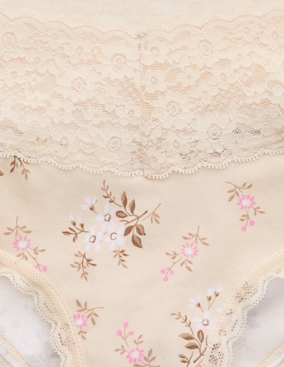 Cheeky de algodón para mujer 2