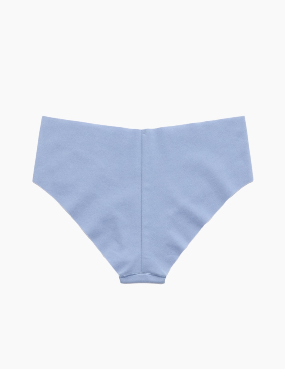 Cheeky de algodón para mujer 3