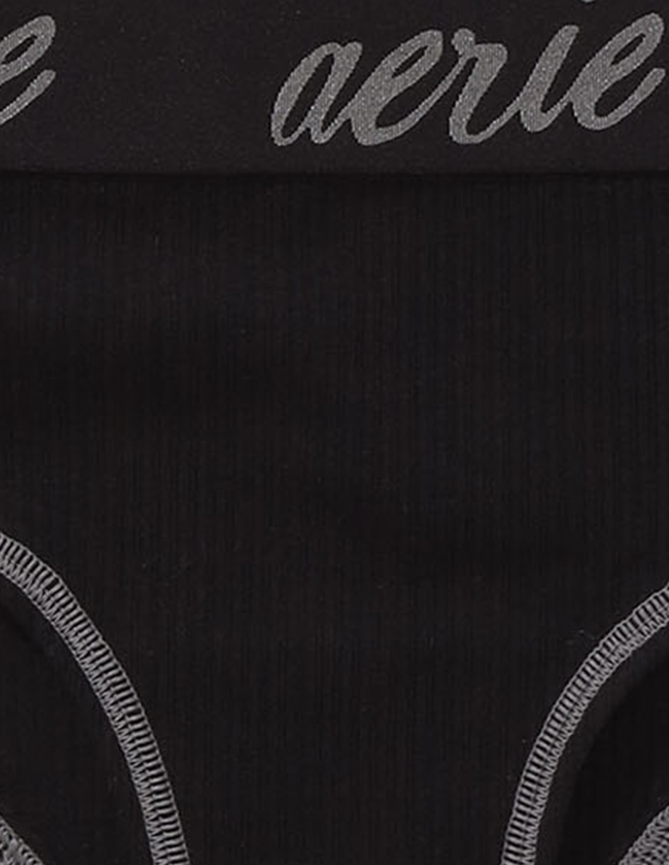 Cheeky de algodón para mujer 2