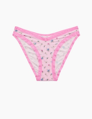 Bikini para mujer