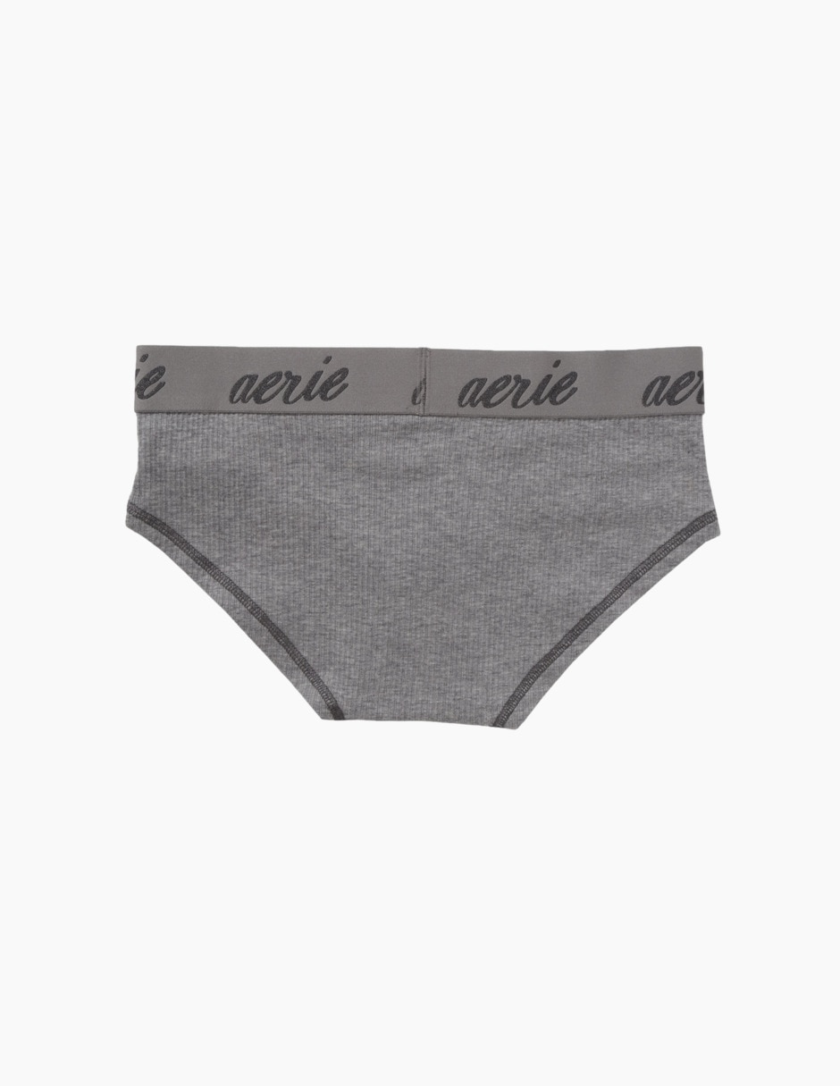 Hipster de algodón para mujer 3