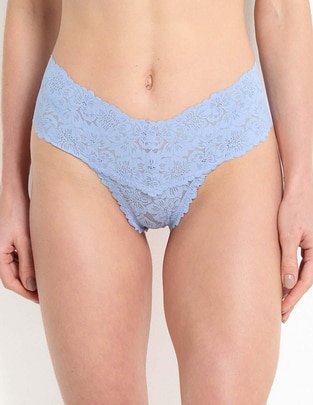 Tanga para mujer