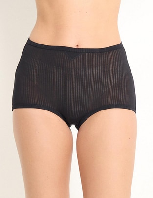 Bóxer para mujer