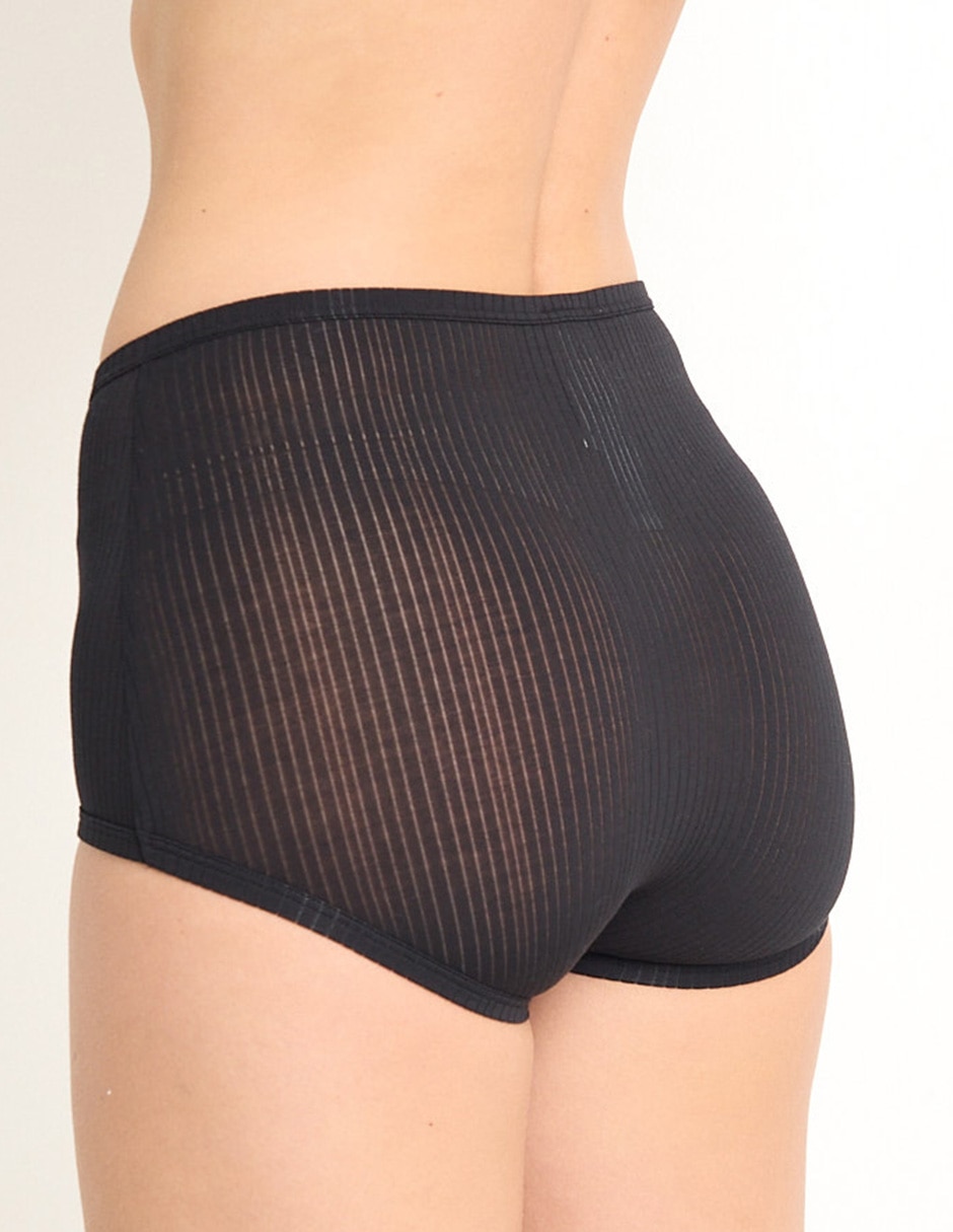 Bóxer para mujer
