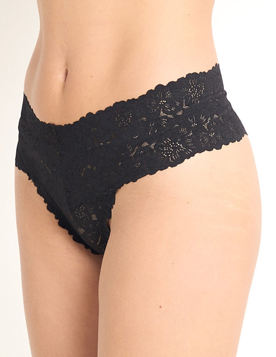 Tanga para mujer