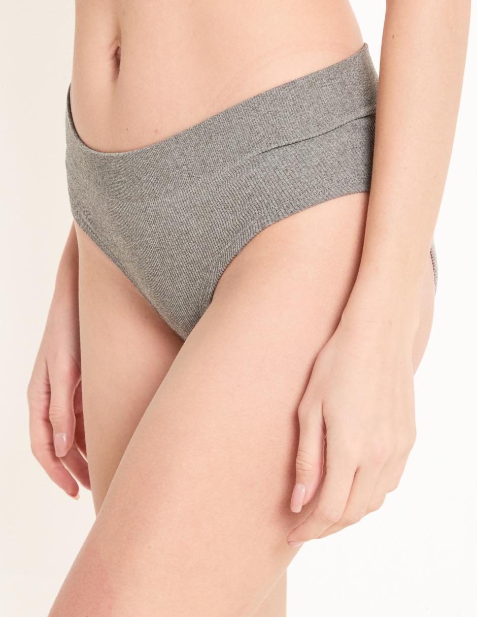 Panty para mujer 3