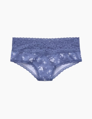 Cheeky de algodón para mujer Cheeky de algodón para mujer