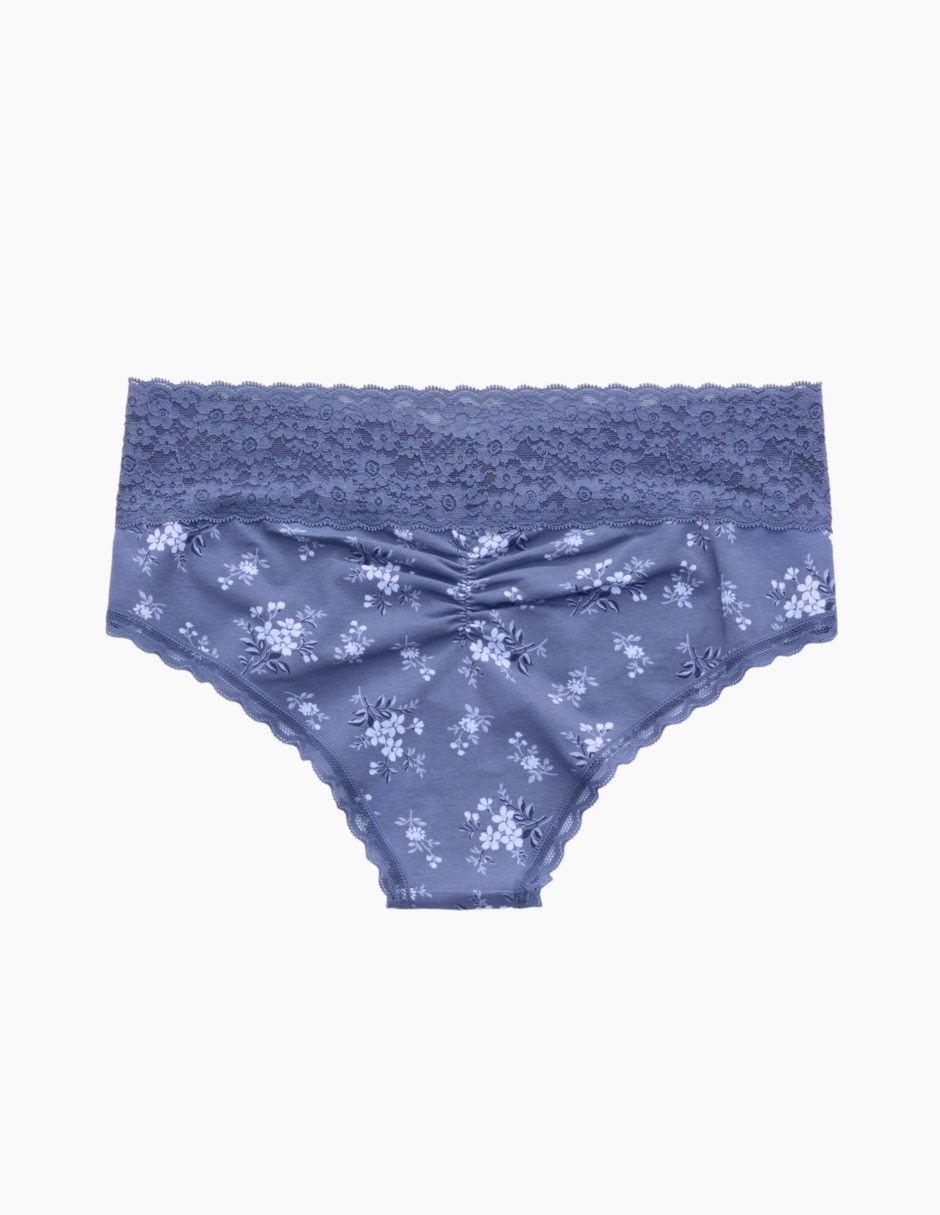 Cheeky de algodón para mujer 3