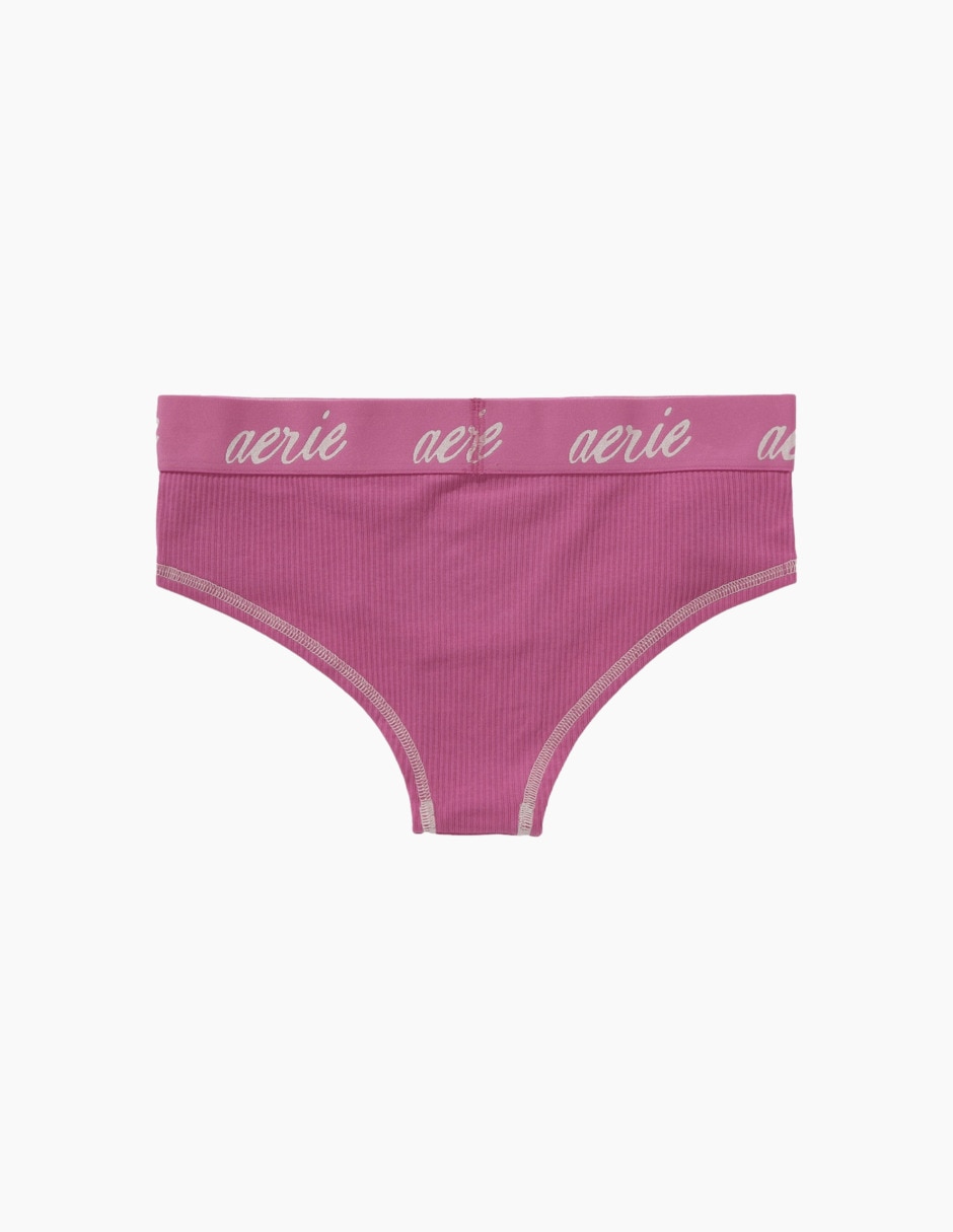 Cheeky de algodón para mujer 2
