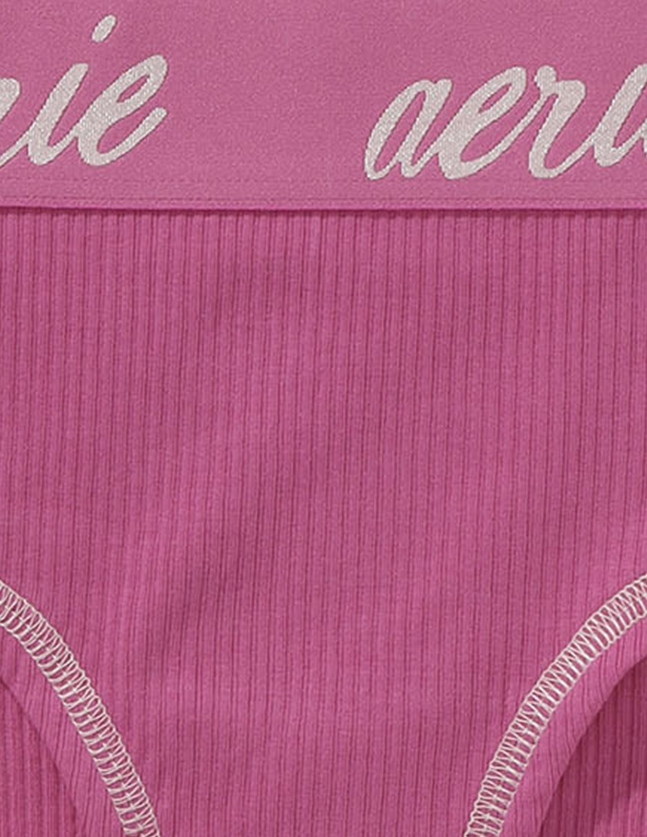 Cheeky de algodón para mujer 3