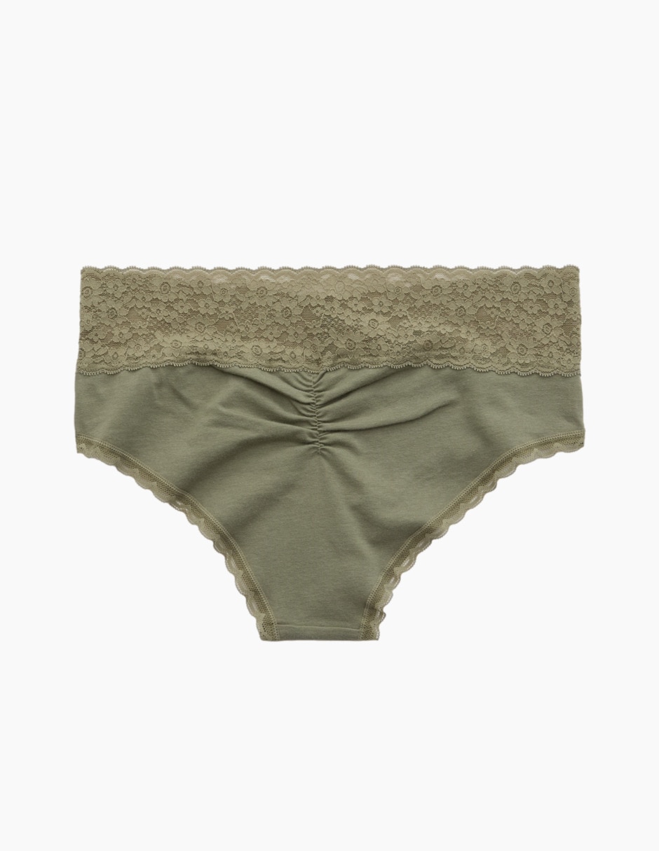 Cheeky de algodón para mujer 3