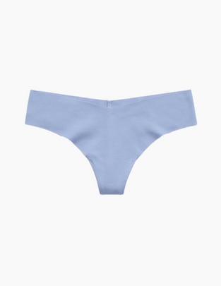 Tanga de algodón para mujer Tanga de algodón para mujer