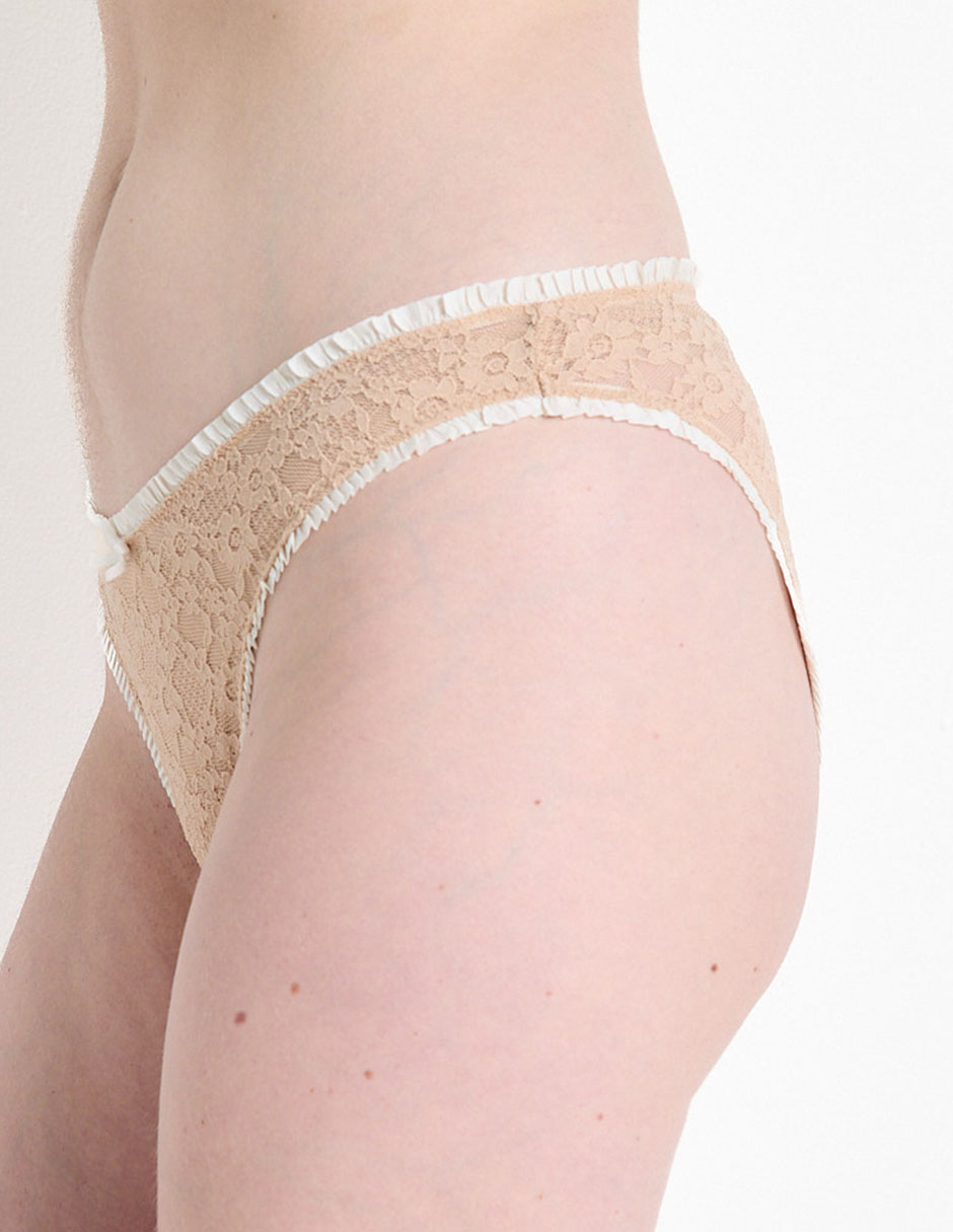 Panty para mujer 5