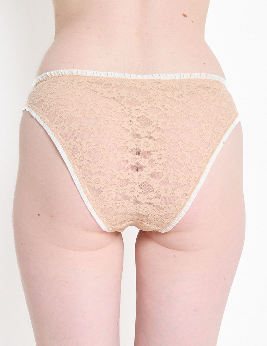 Panty para mujer 4