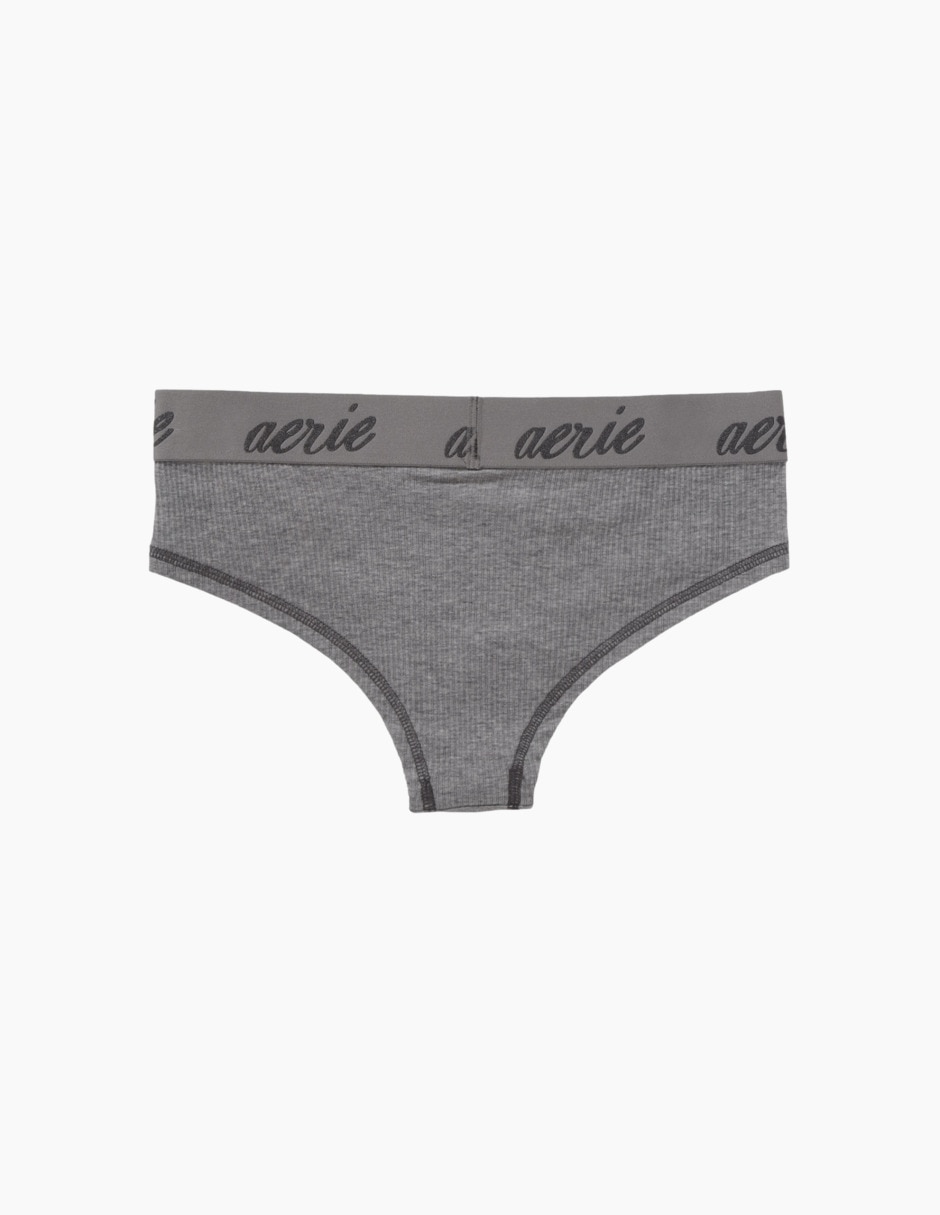 Cheeky de algodón para mujer 2