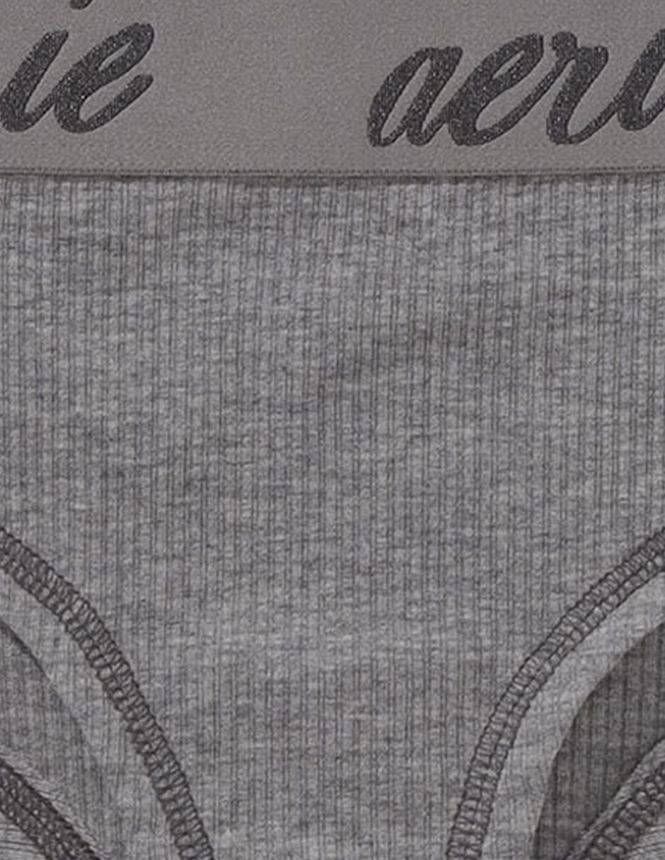 Cheeky de algodón para mujer 3