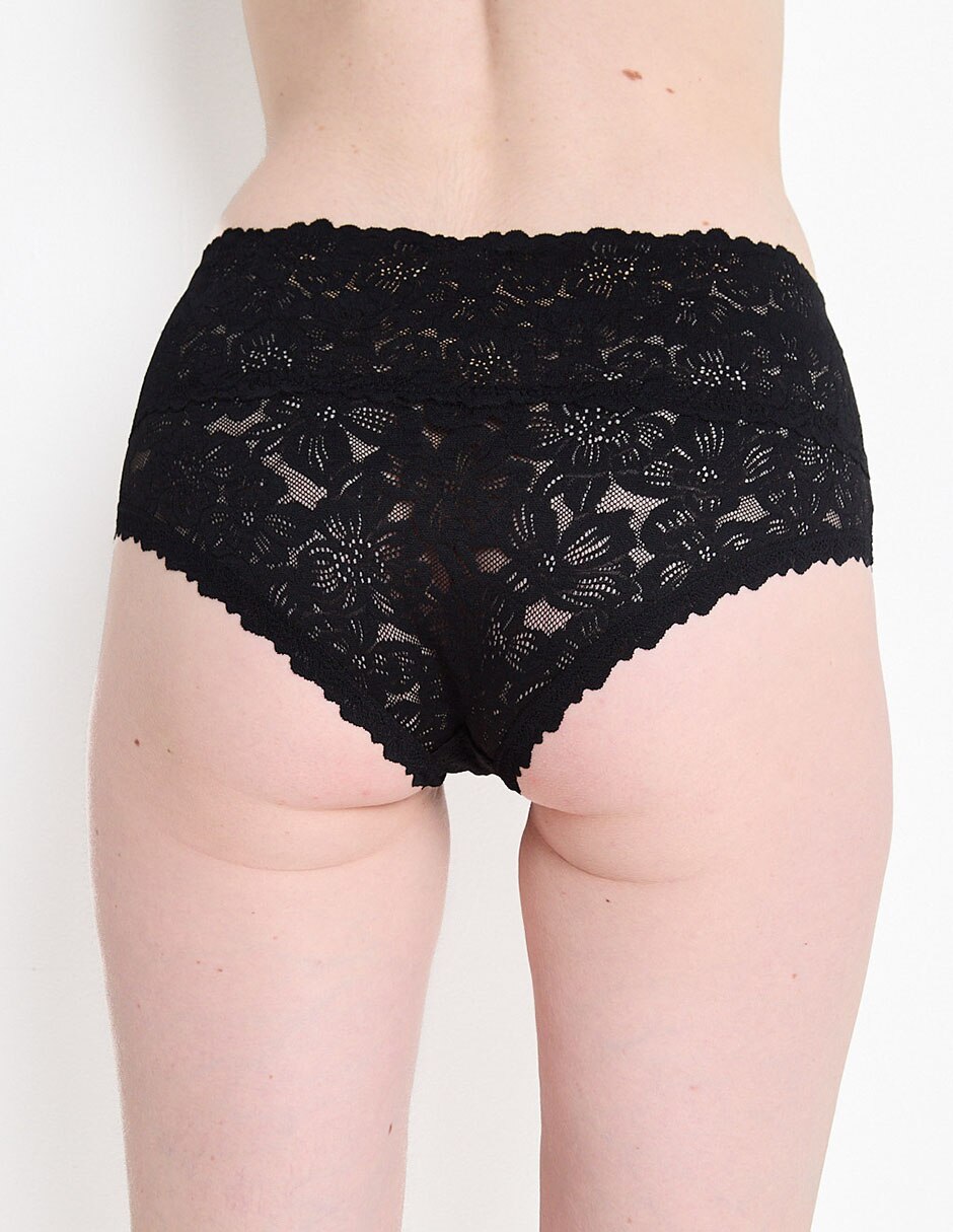 Hipster para mujer