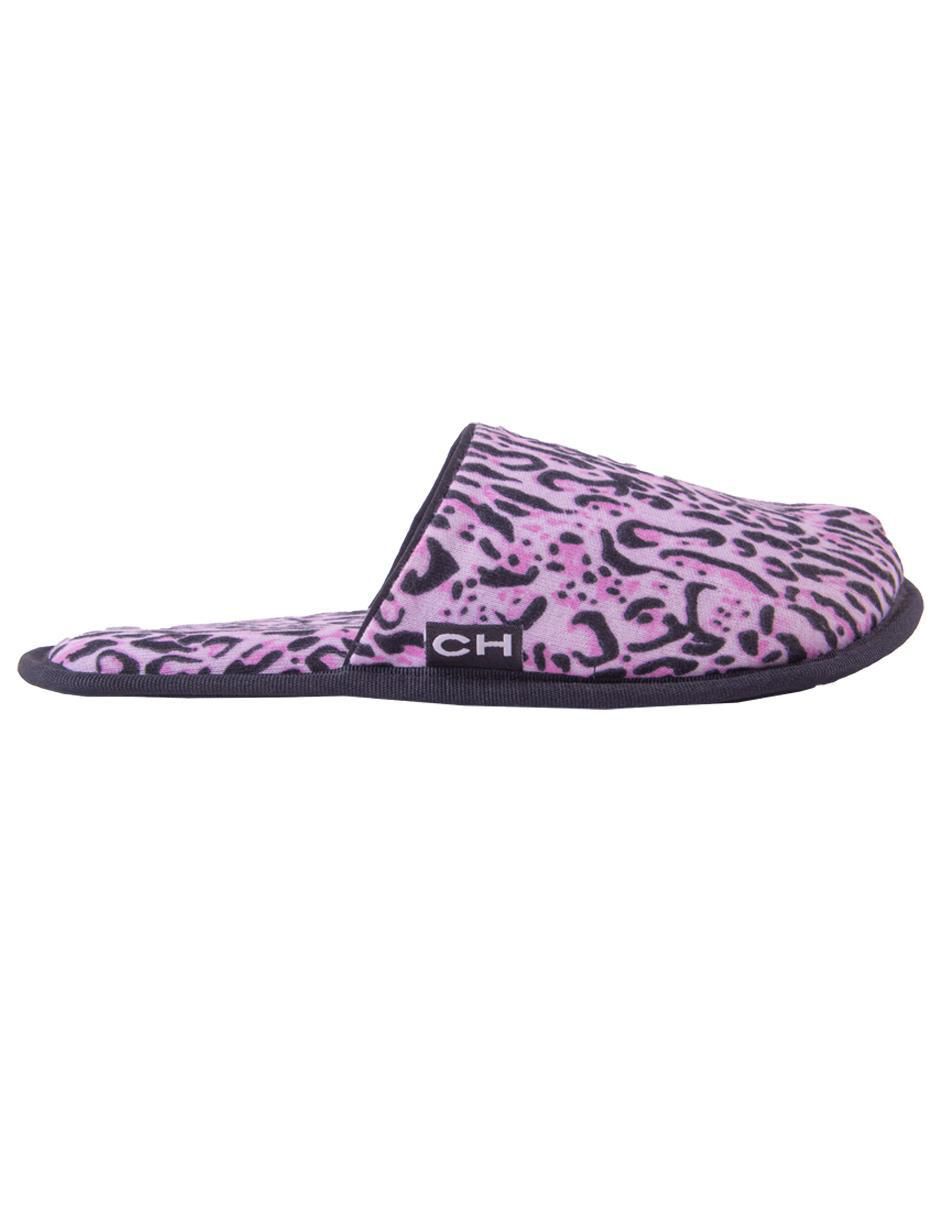 Pantufla para mujer 2