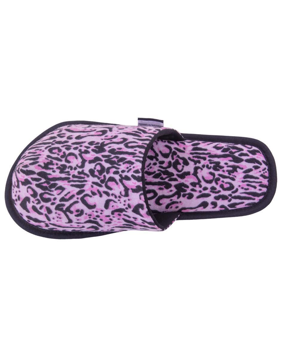 Pantufla para mujer 3