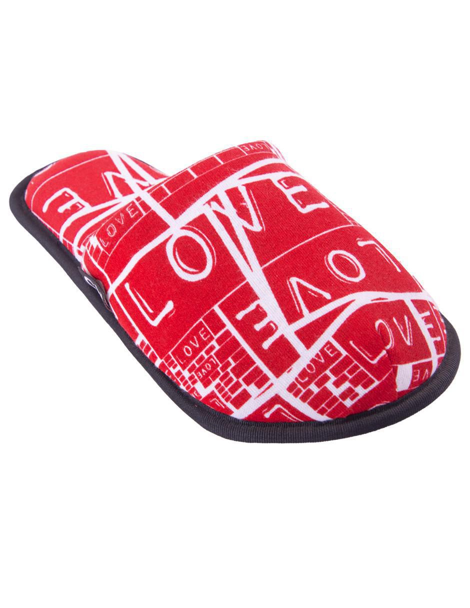 Pantufla para mujer Pantufla para mujer