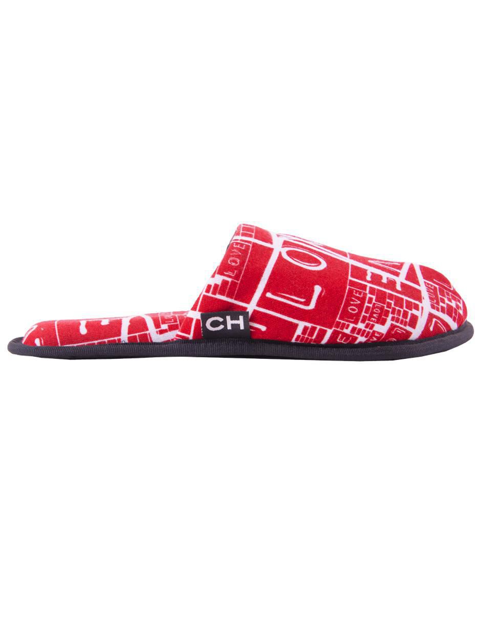 Pantufla para mujer 2