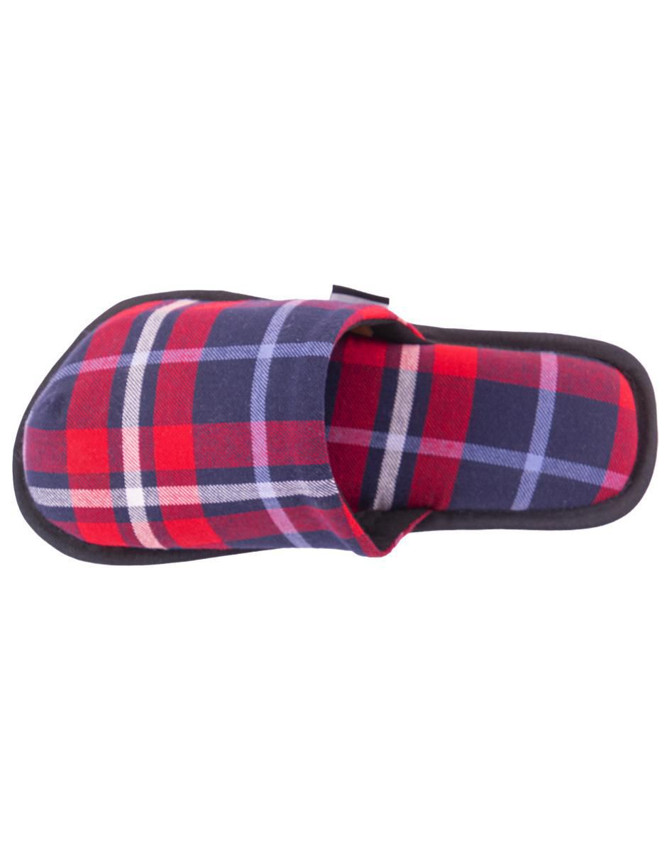 Pantufla para mujer 3