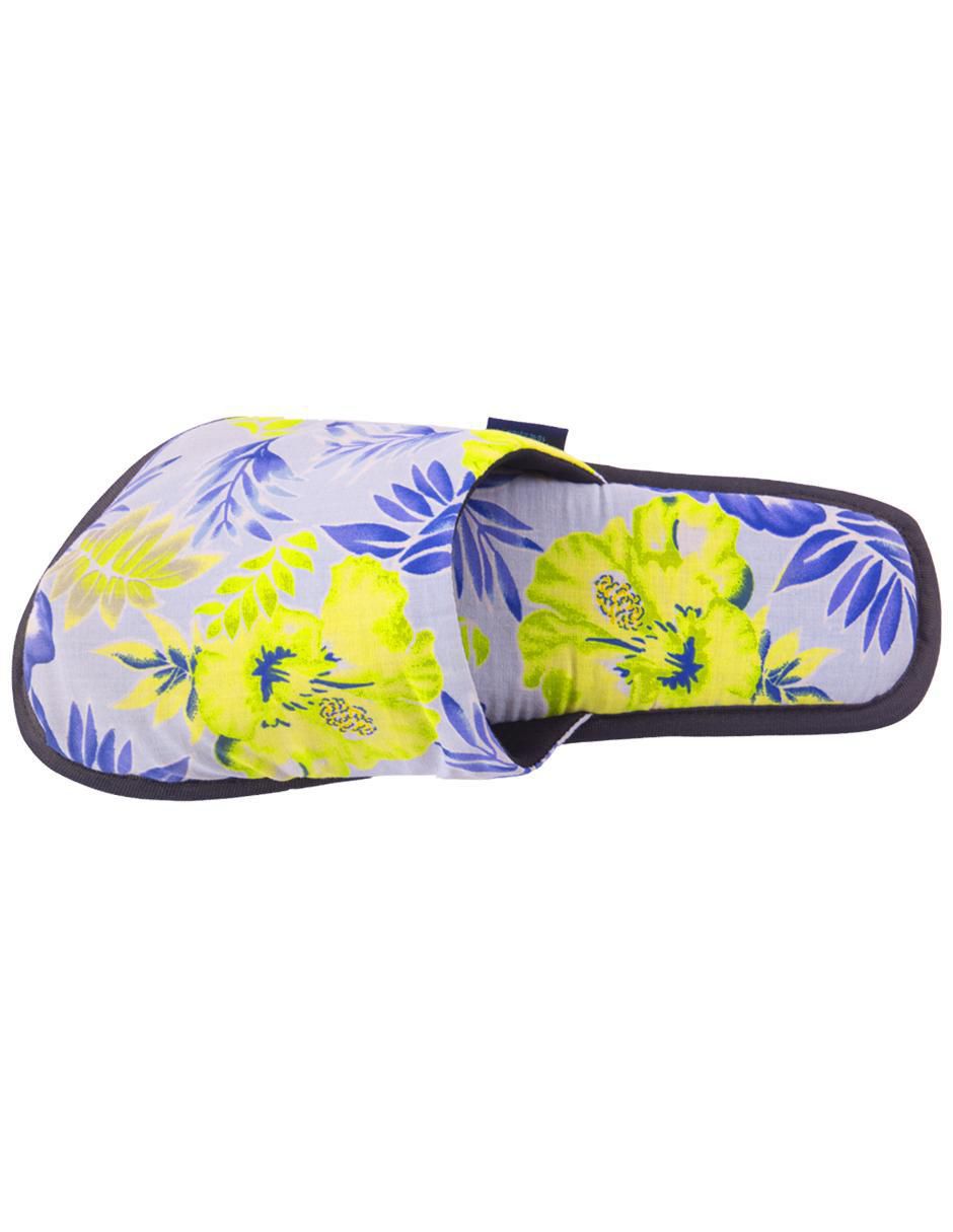 Pantufla para mujer 3