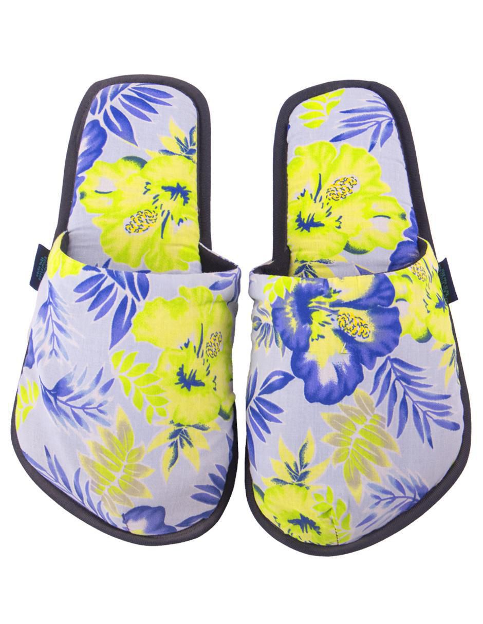 Pantufla para mujer 4