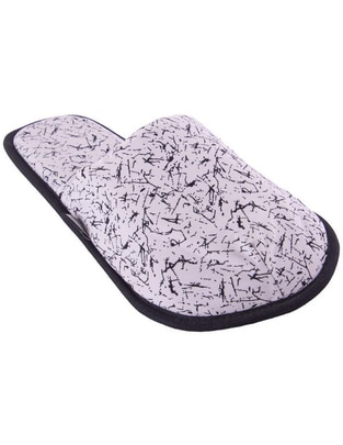 Pantufla para mujer