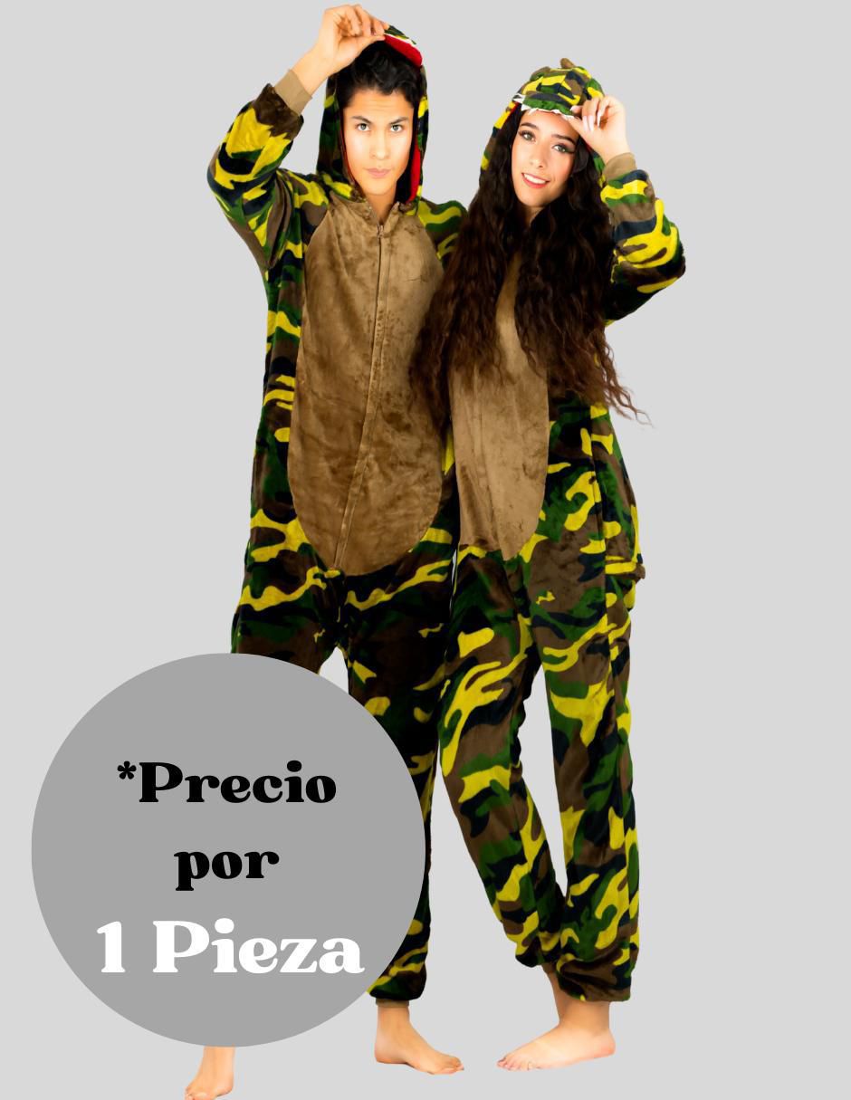 Mameluco para mujer 8