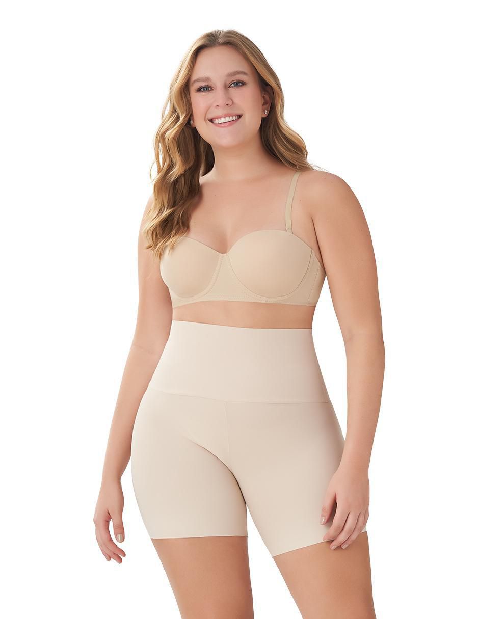Panty faja con compresión baja para mujer 5