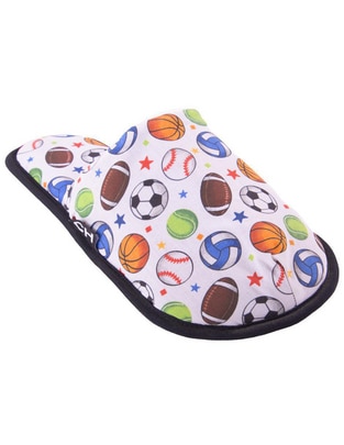 Pantufla para mujer