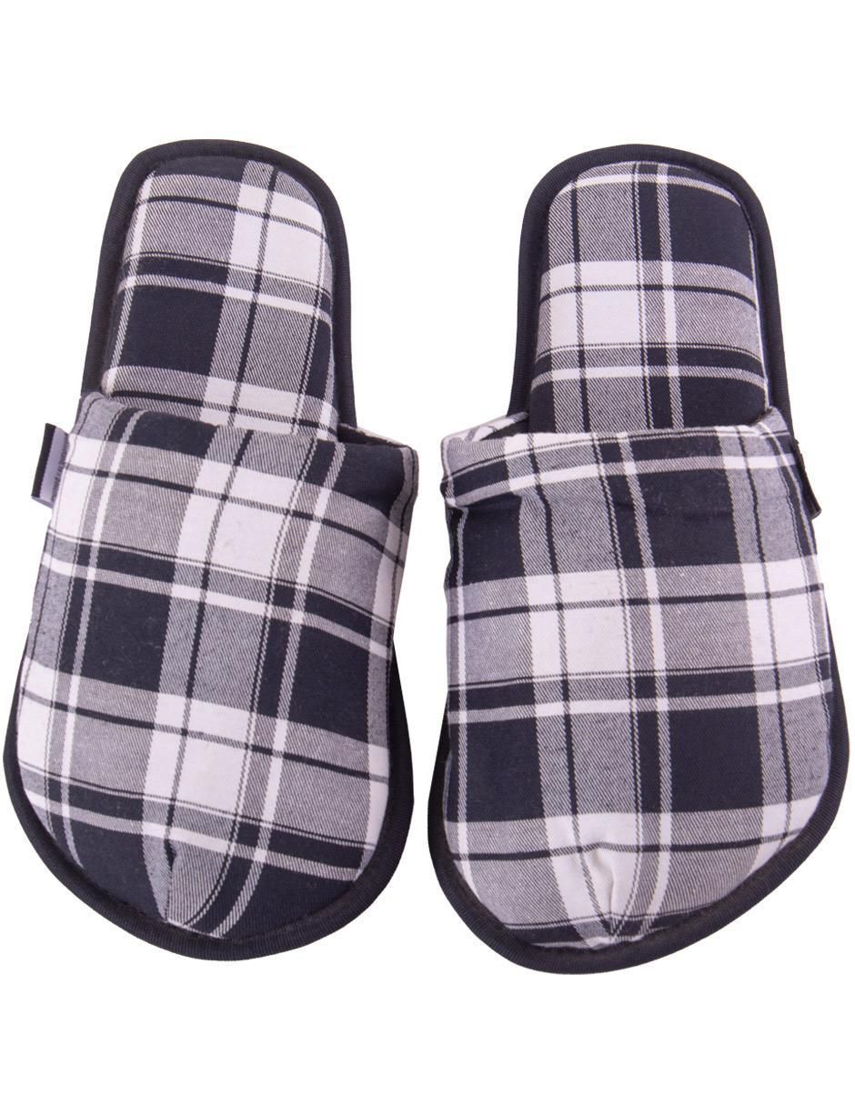 Pantufla para mujer