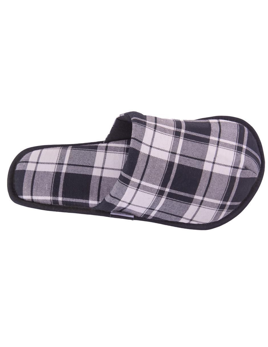 Pantufla para mujer