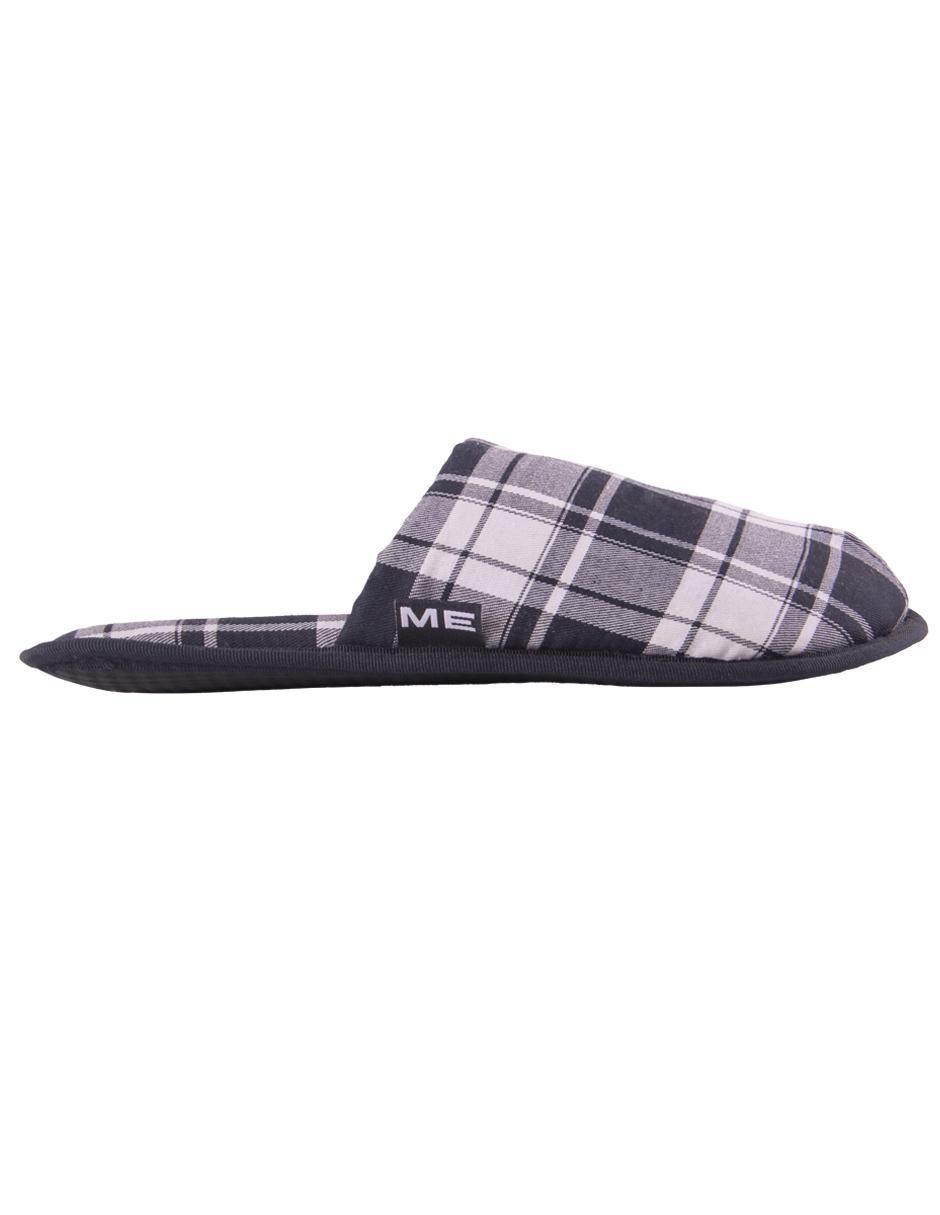 Pantufla para mujer