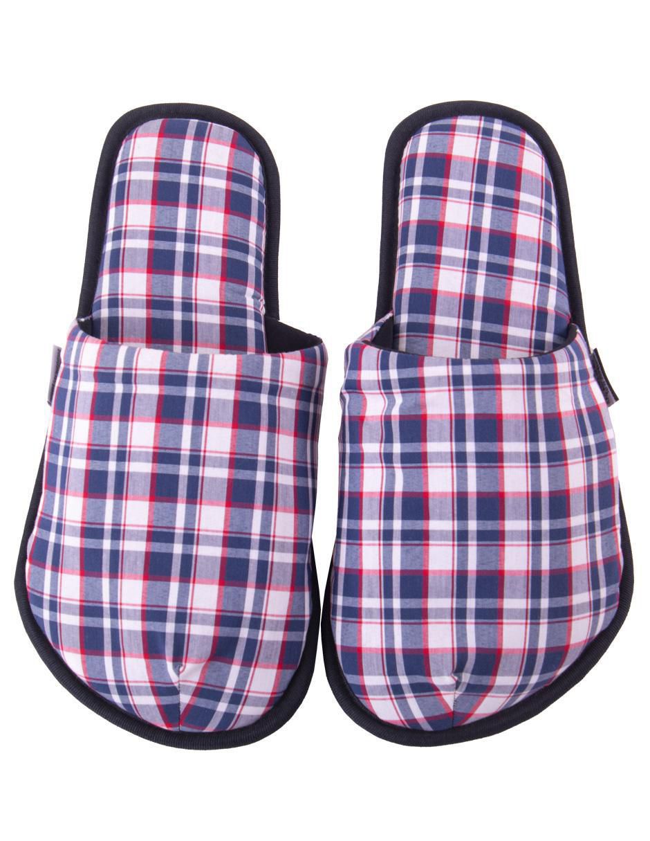 Pantufla para mujer