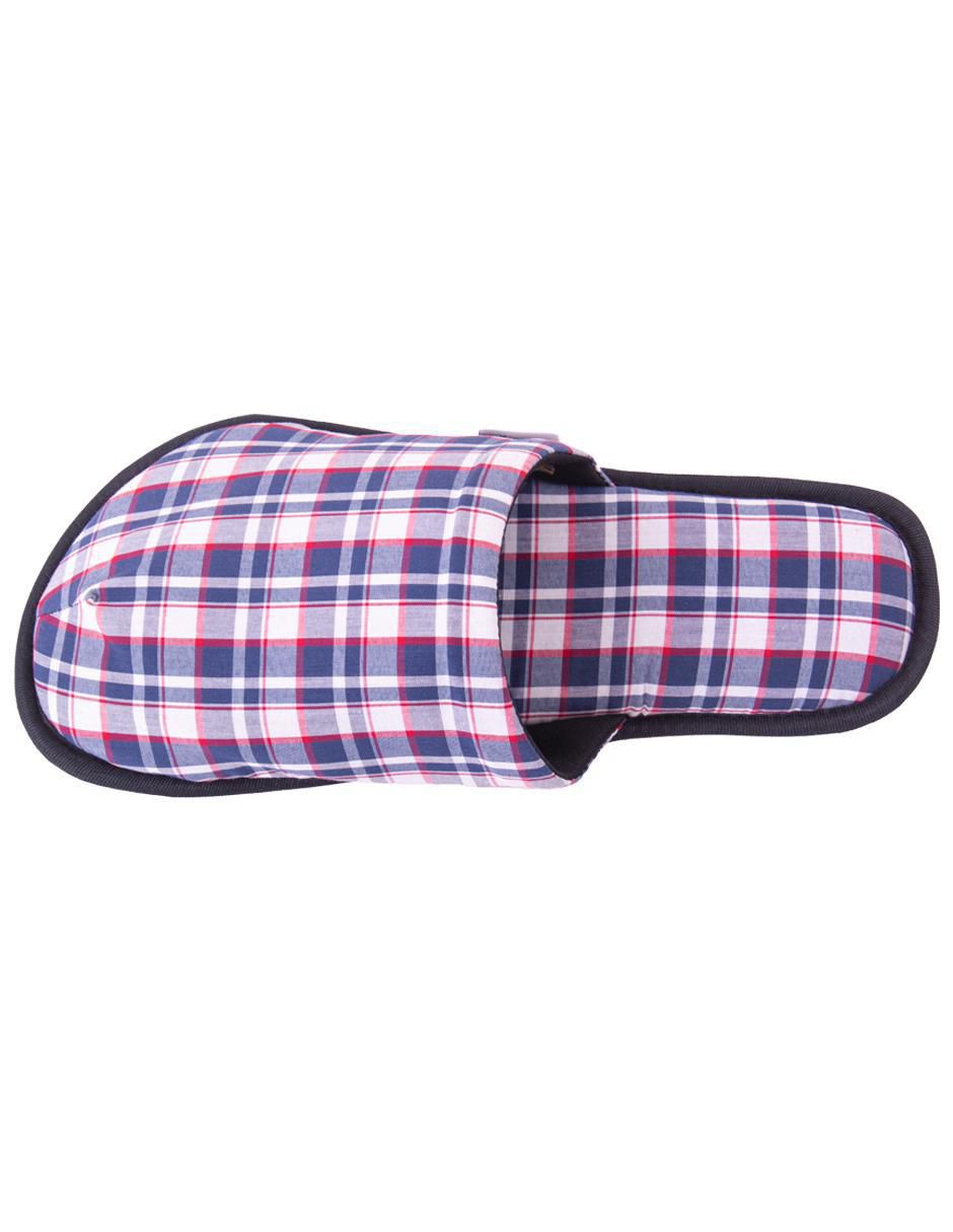 Pantufla para mujer