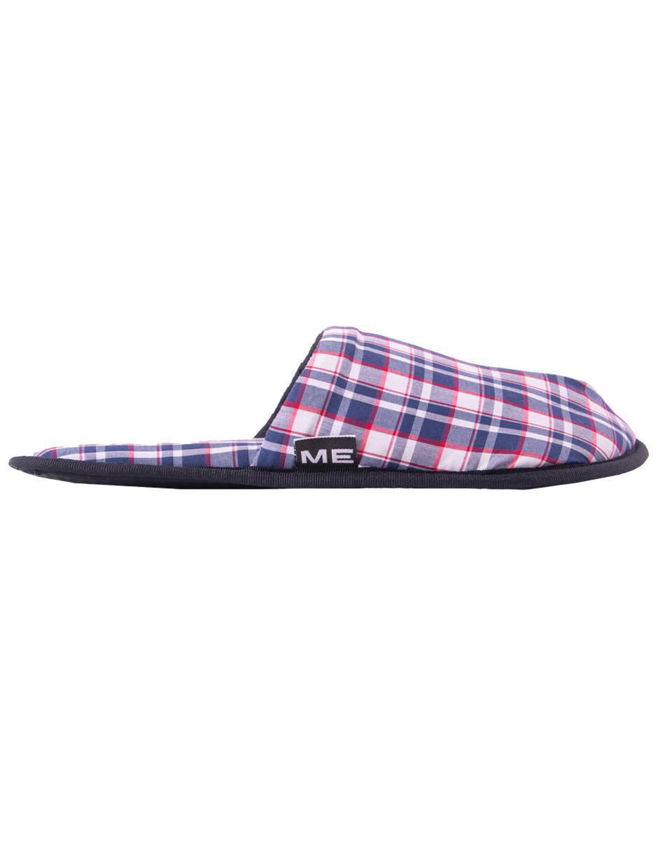 Pantufla para mujer