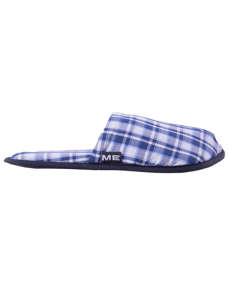 Pantufla para mujer