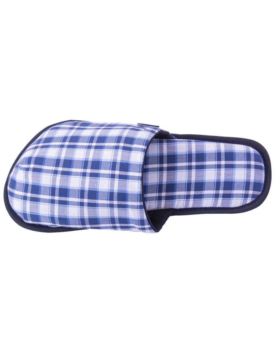 Pantufla para mujer