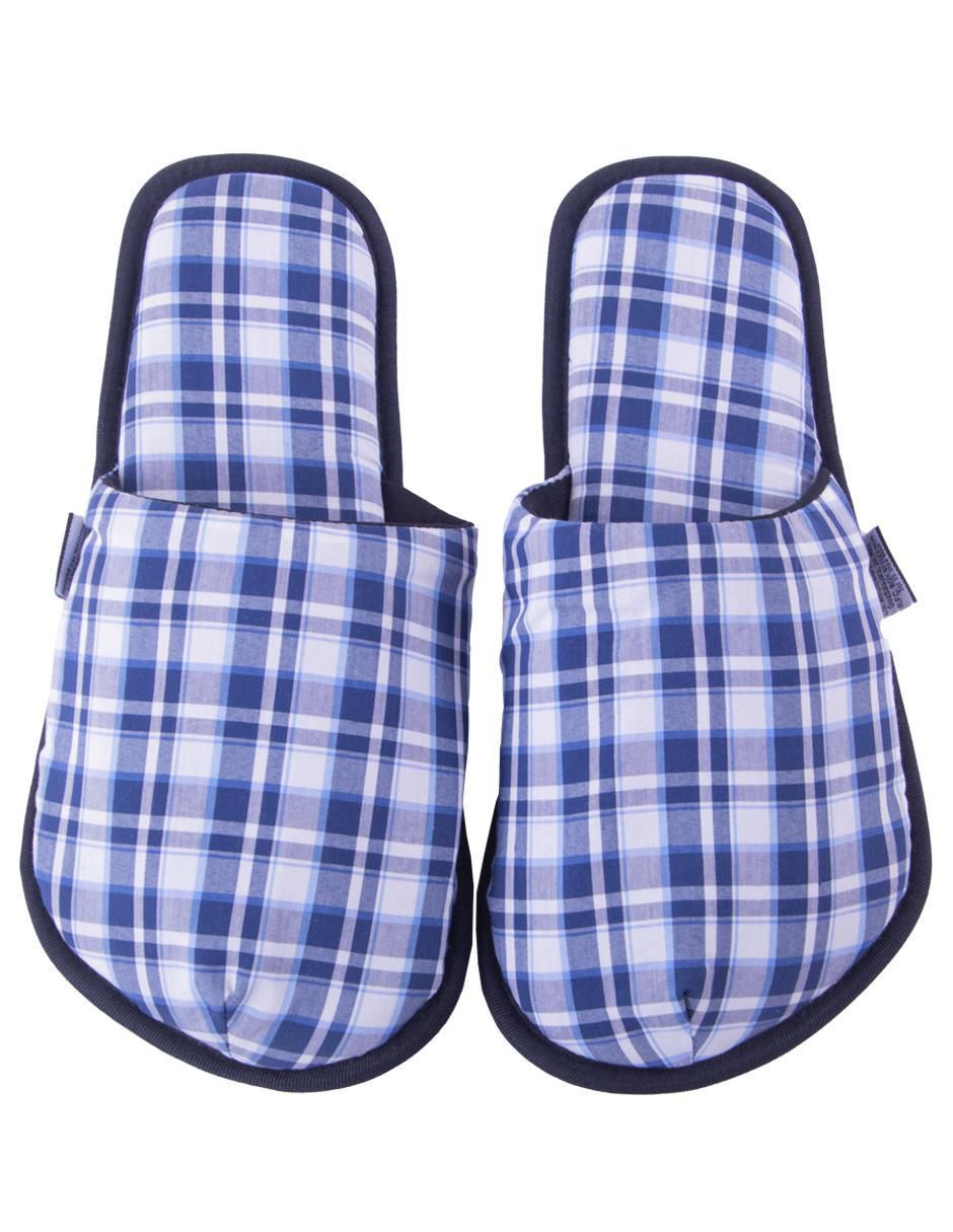 Pantufla para mujer