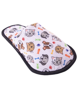 Pantufla para mujer