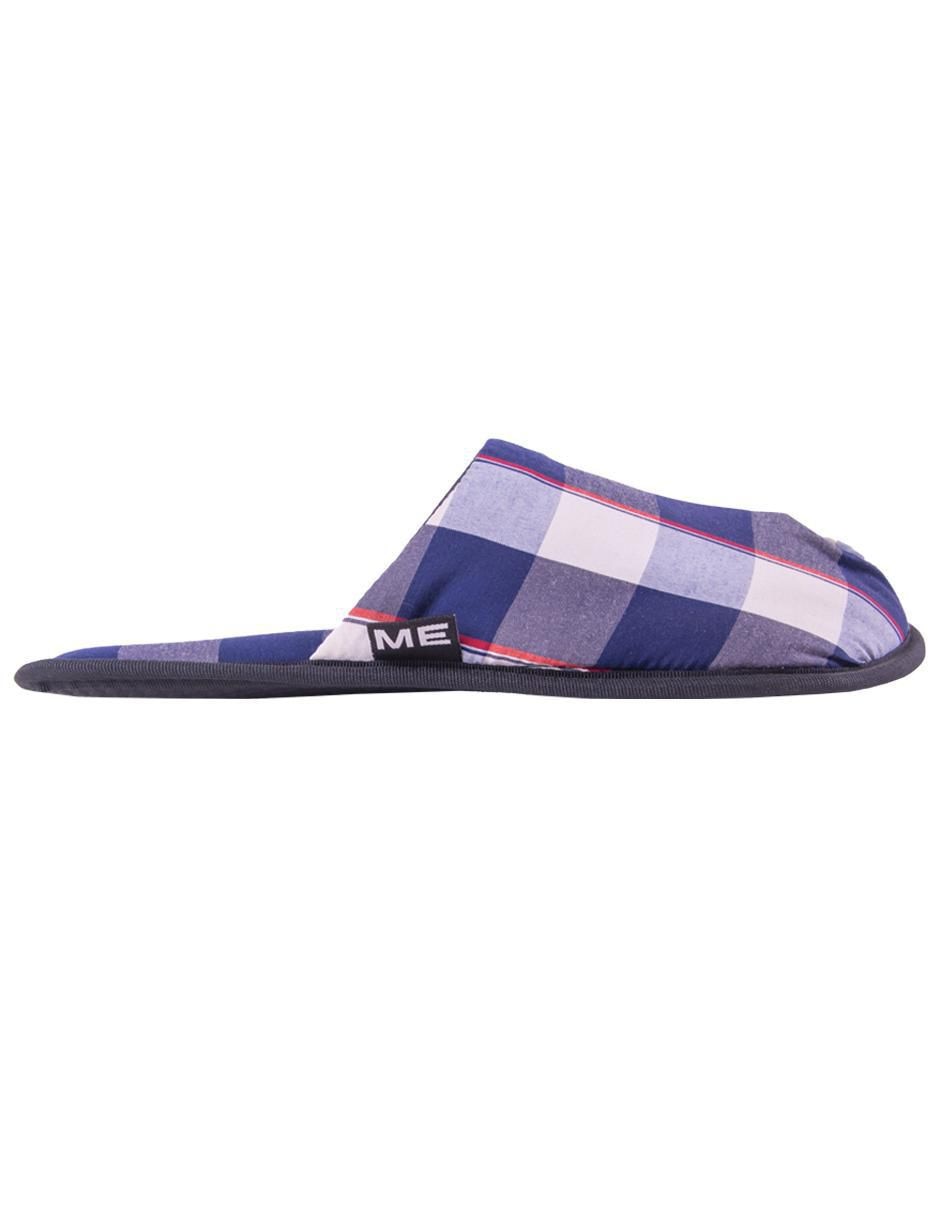 Pantufla para mujer