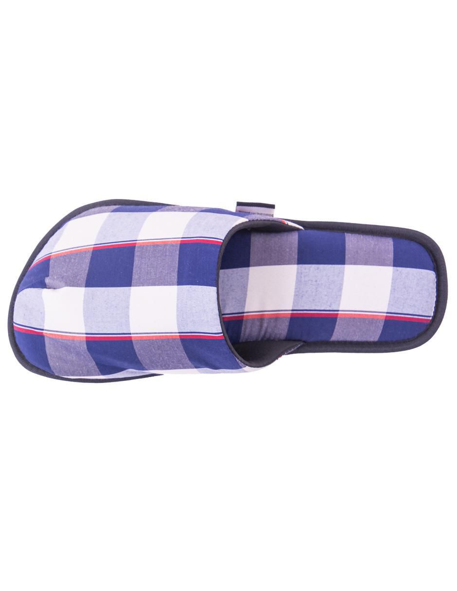 Pantufla para mujer
