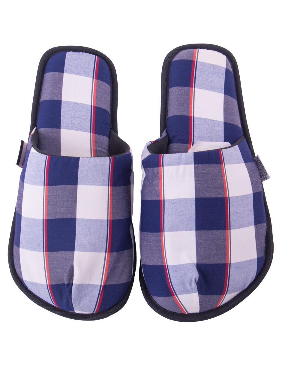 Pantufla para mujer