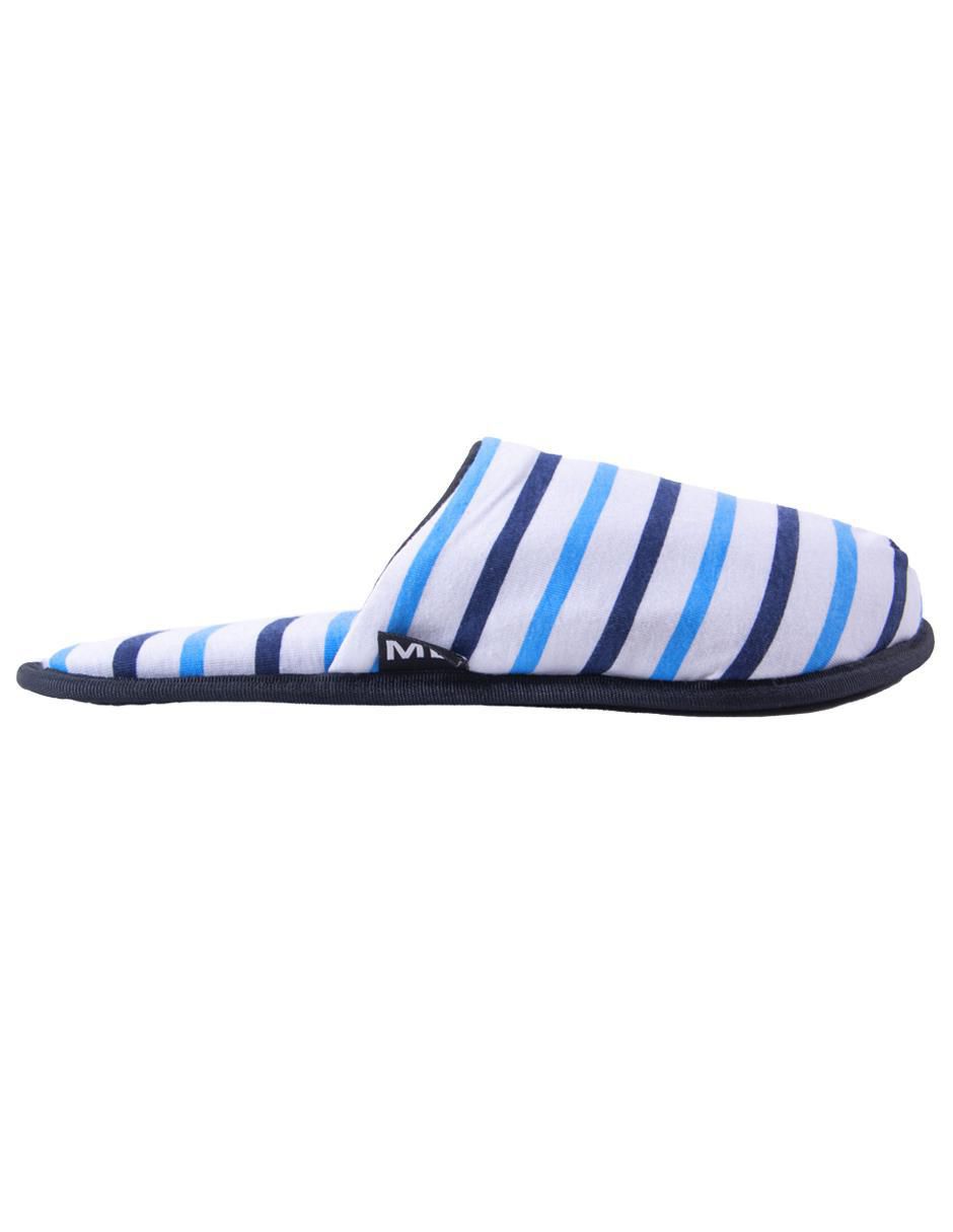 Pantufla para mujer